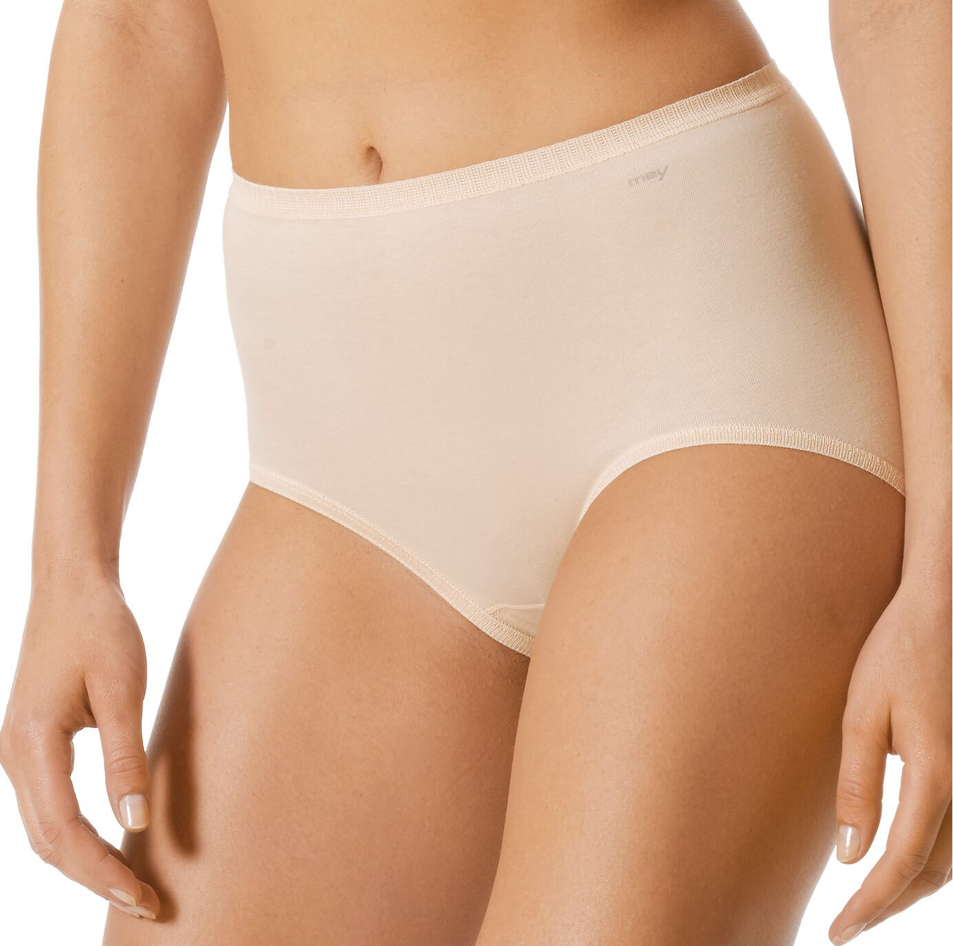 Mey Serie Triniti Damen Taillen-Slip