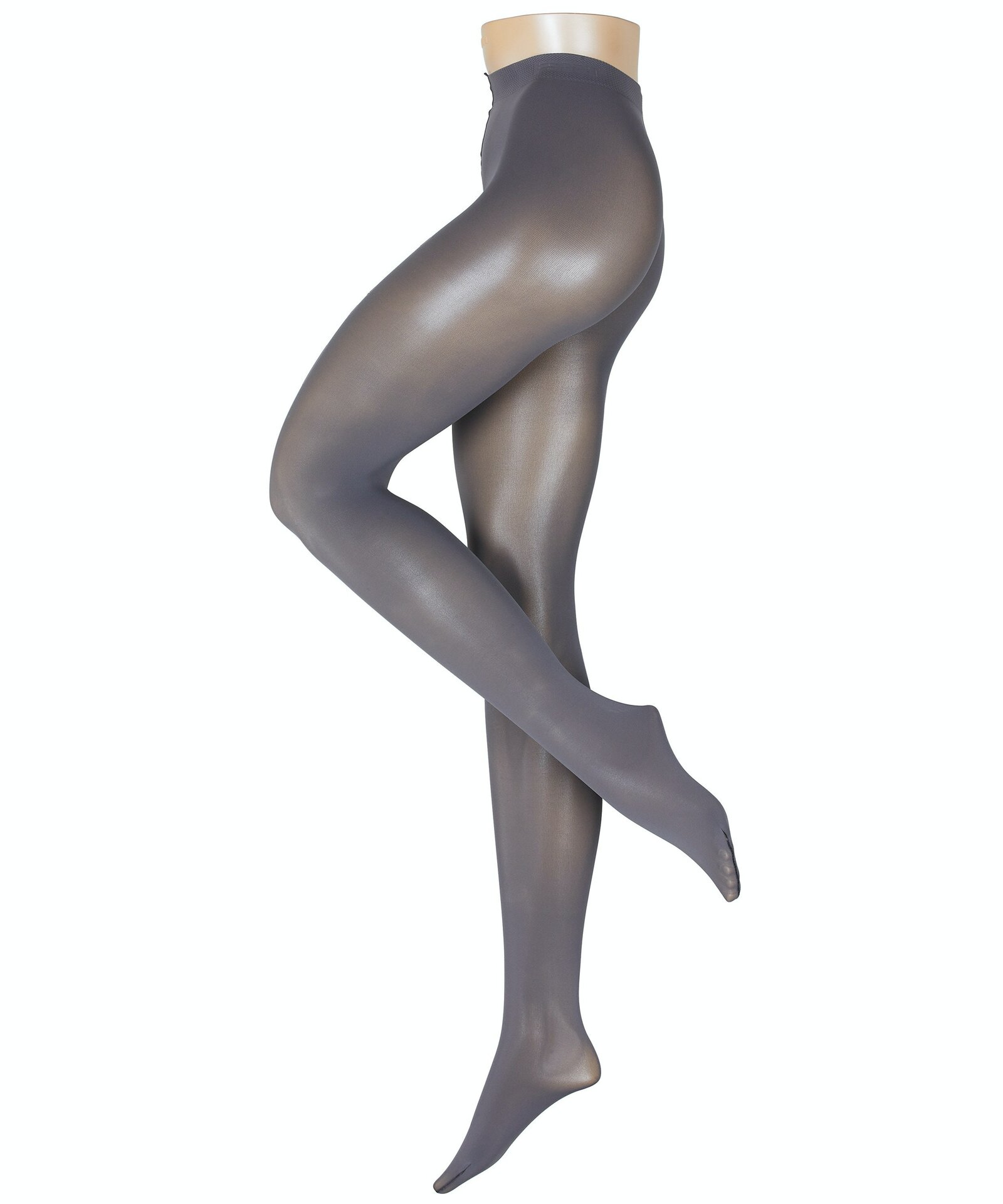 Esprit Basic Damen Feinstrumpfhose 50 DEN