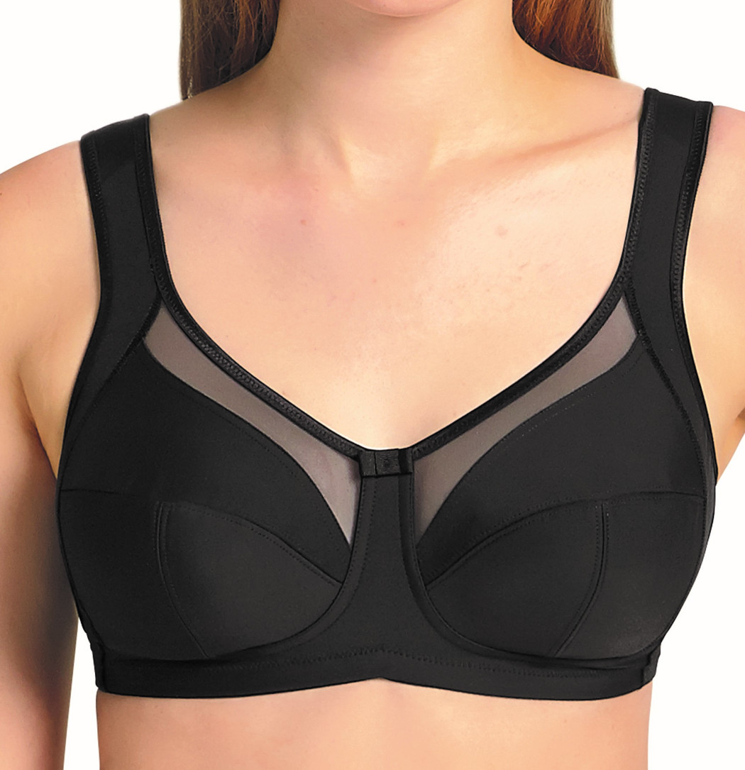 Anita Clara Komfort-BH ohne Bügel