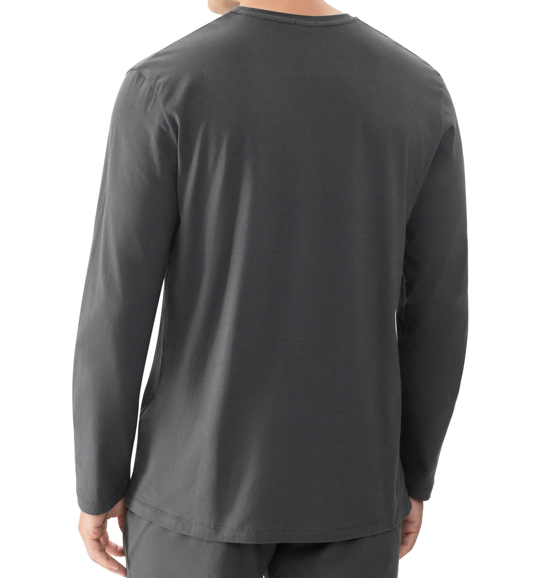 Mey Serie Neo Herren Shirt langarm