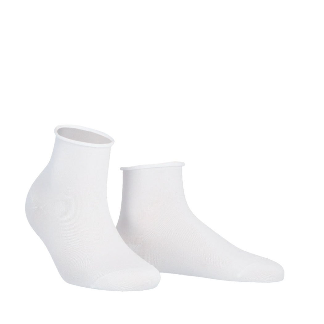 Wilox Serie Premium Modal Damen Söckchen