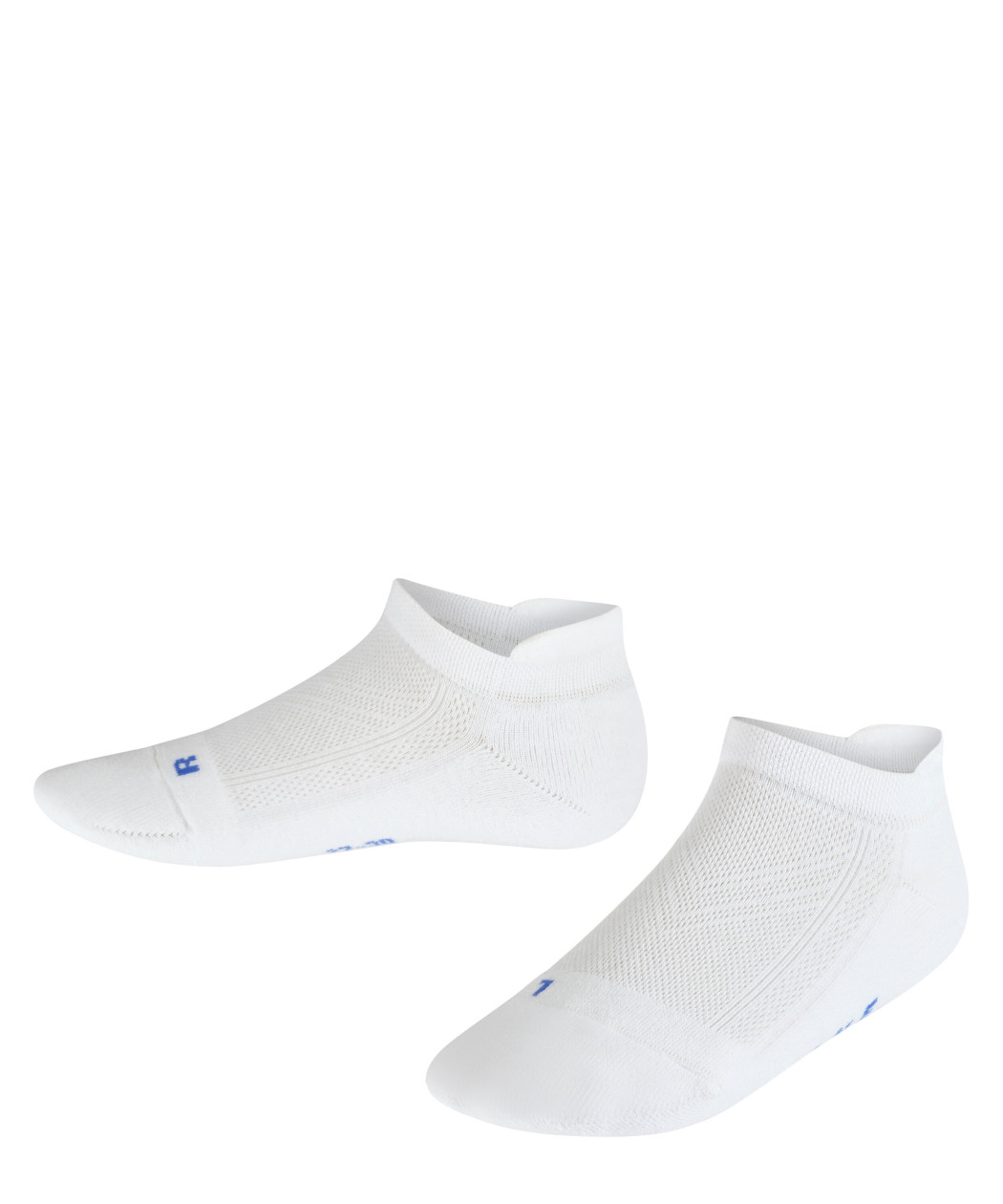 2er-Pack Falke Cool Kick Kinder Sneakersocken