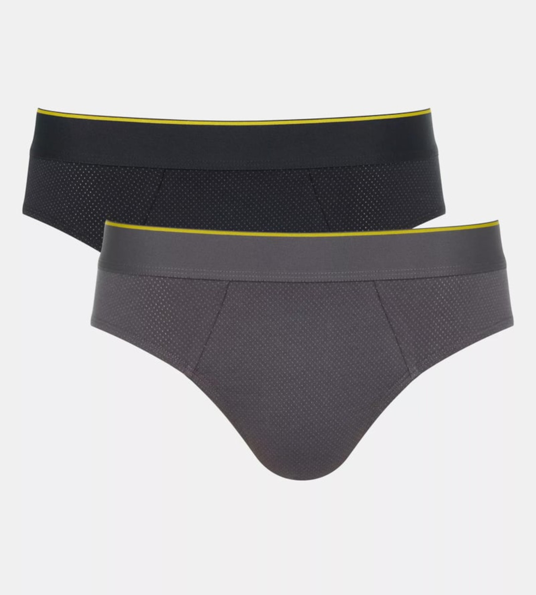 2er Pack Sloggi Ever Airy Herren Brief C2P