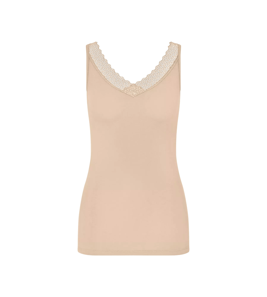 Triumph Damen Feel of Modal Tank Top