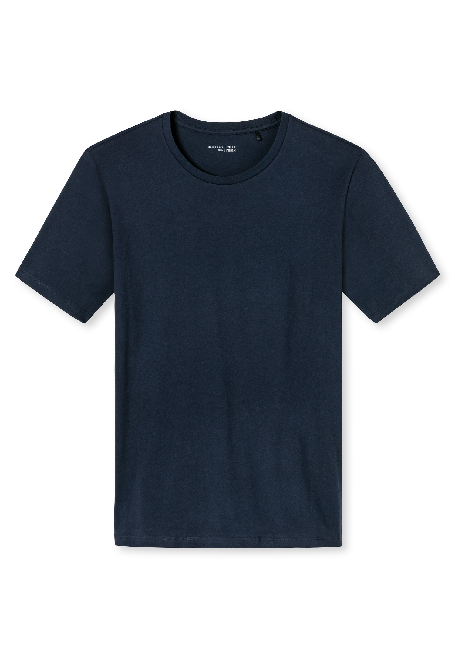 Schiesser Mix + Relax Herren T-Shirt