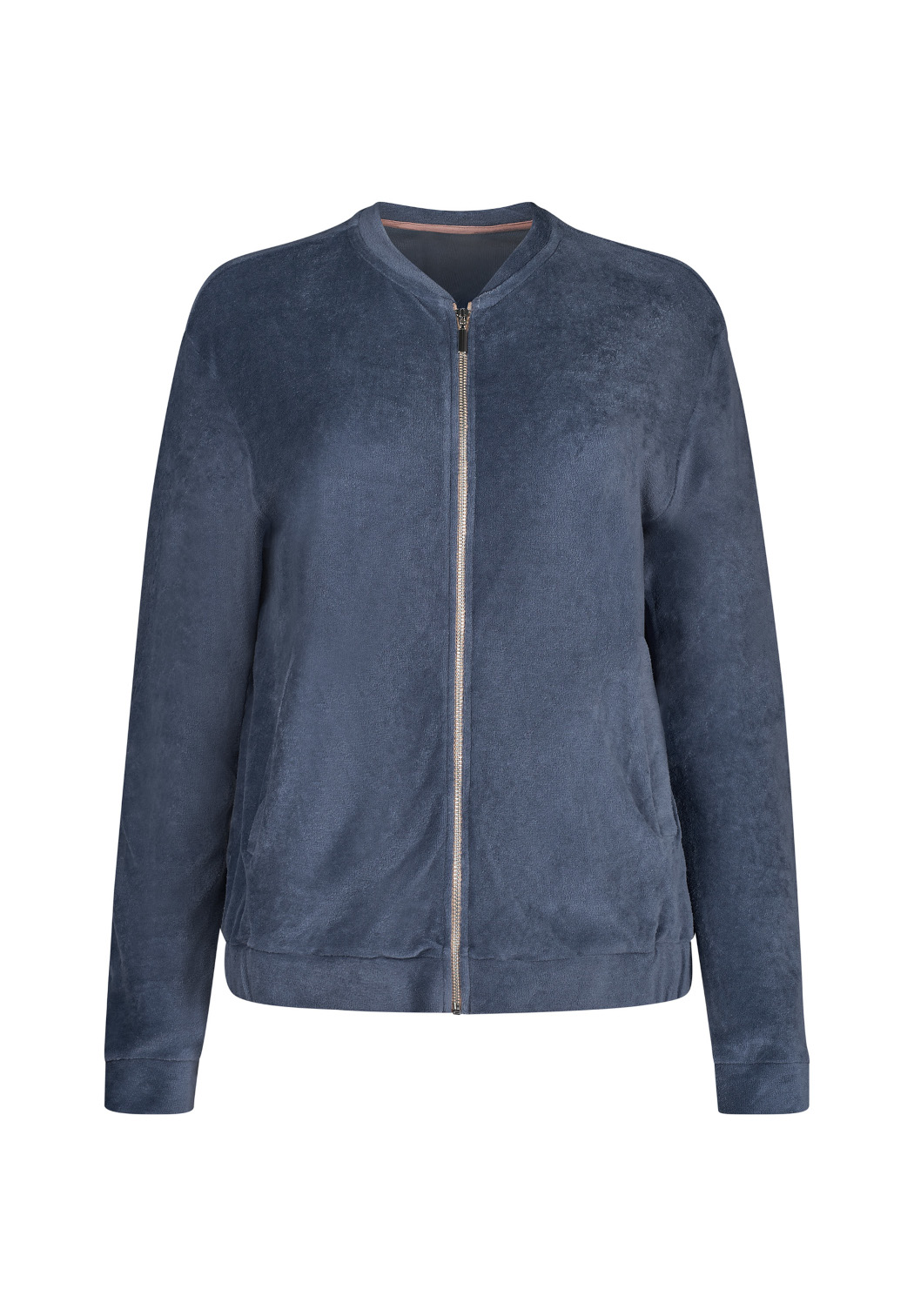 Huber Night Basic Selection Damen Lounge Jacke 