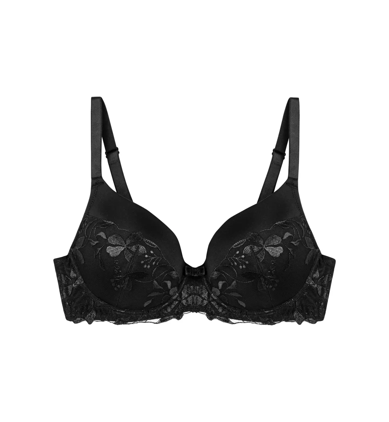 Triumph Style Sexy Angel Spotlight WHU X Push-up-BH mit Bügel
