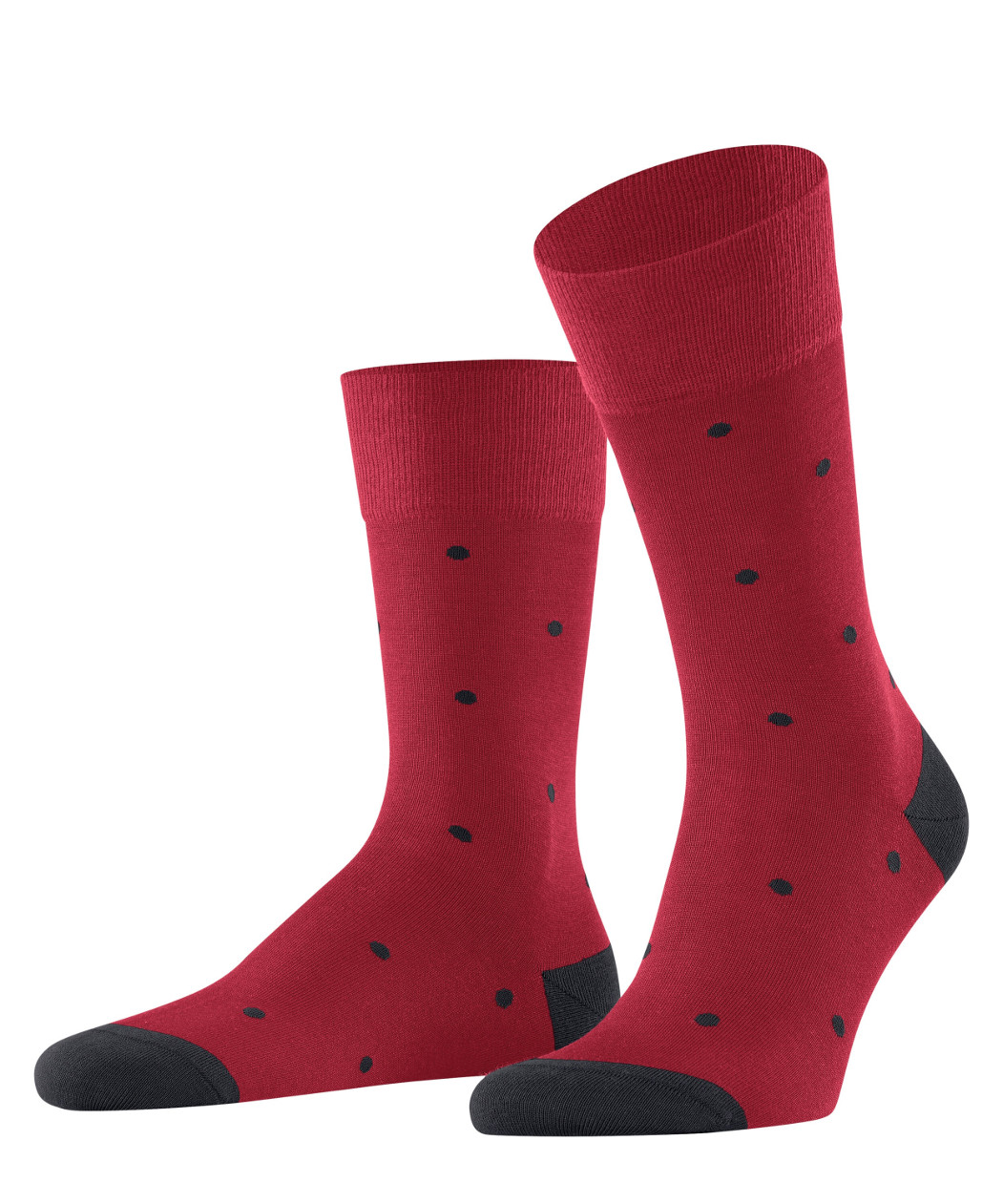 Falke Dot Herren Socken