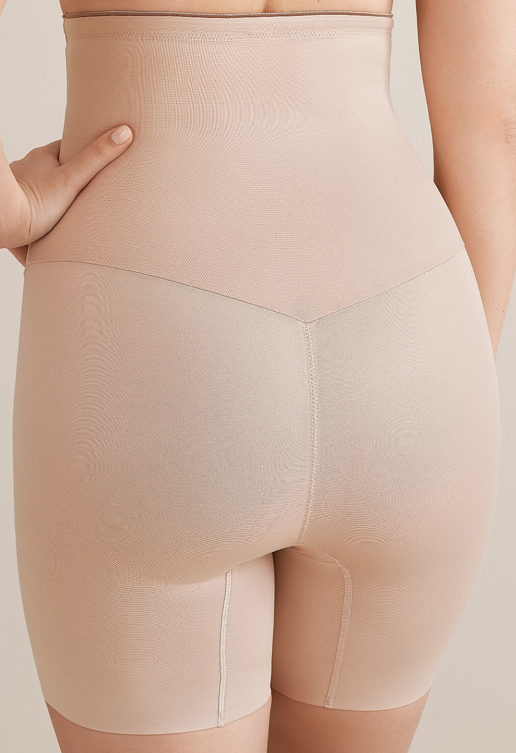 Conturelle Serie Soft Touch Damen Maxi Longpant