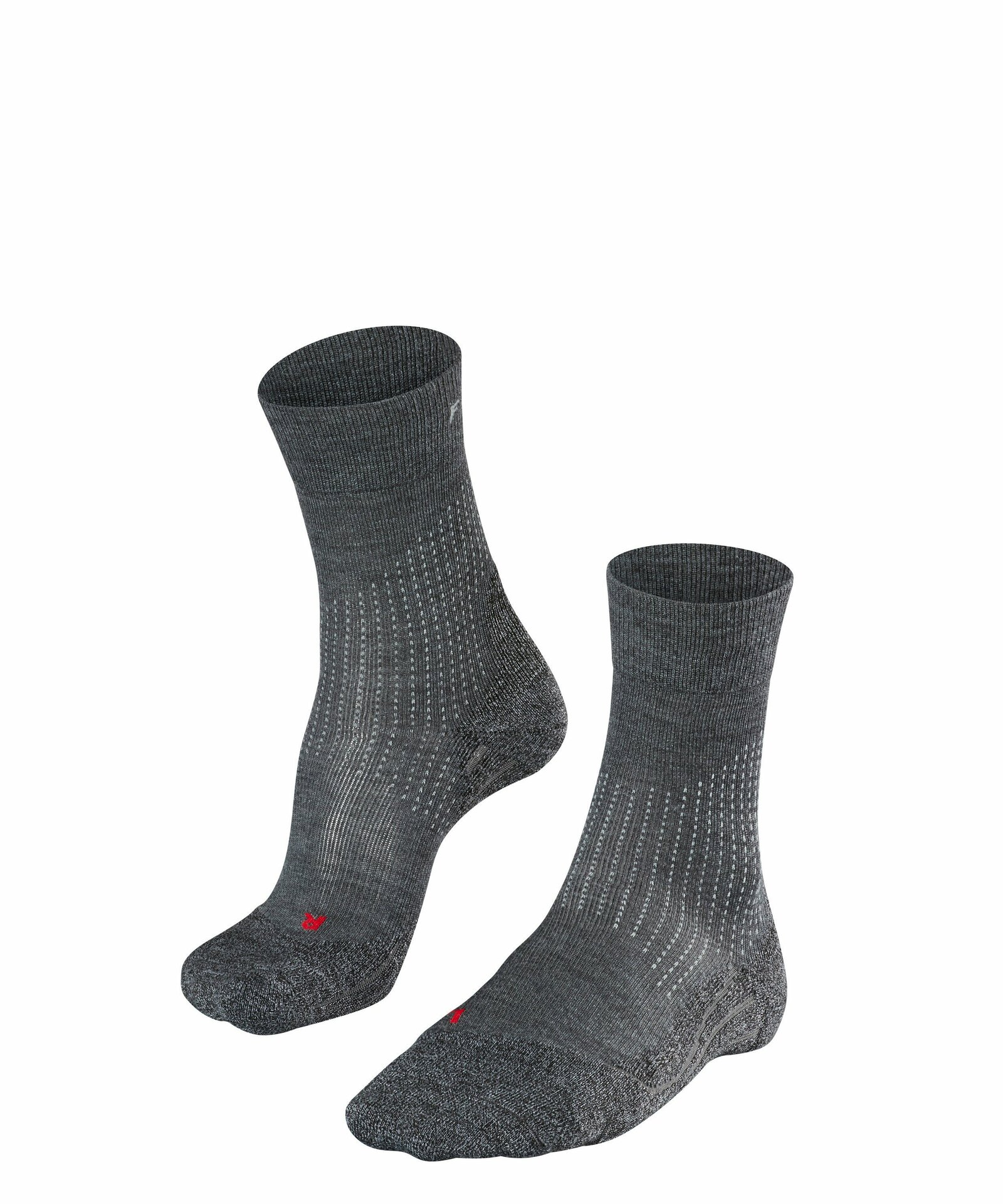 Falke Stabilizing Wool Herren Socken