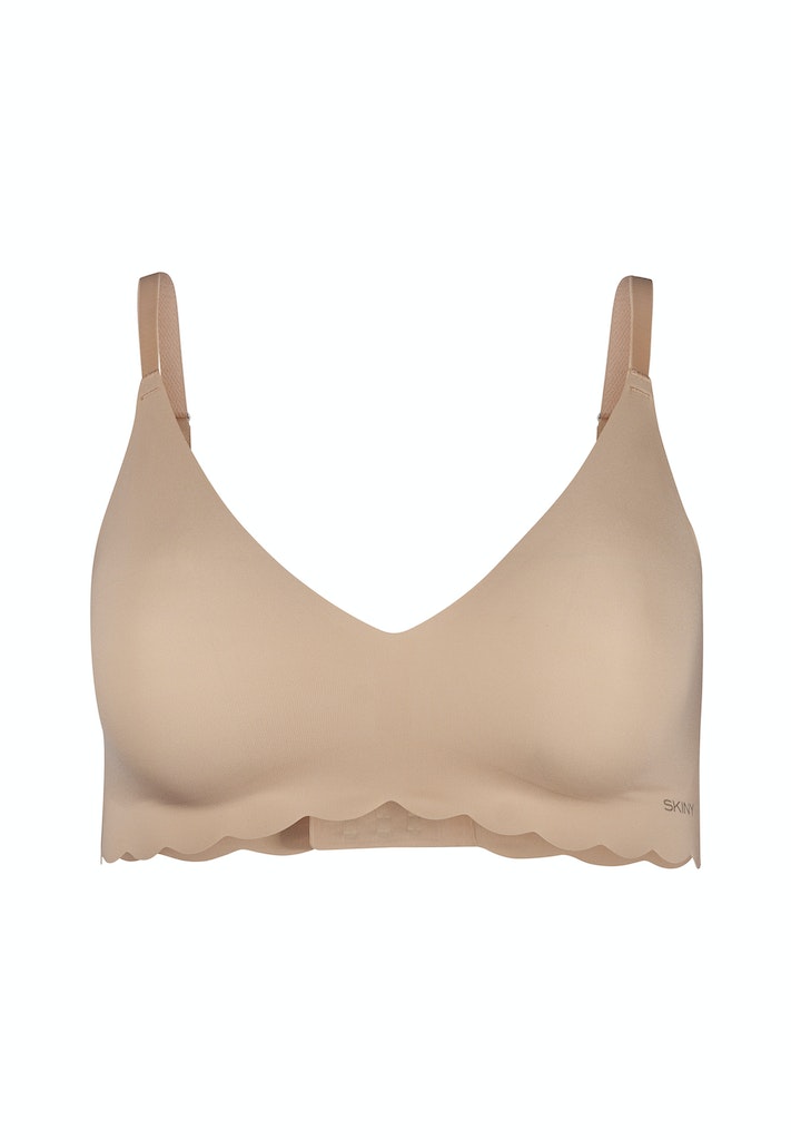 Skiny Daywear Micro Essentials Damen Soft BH 