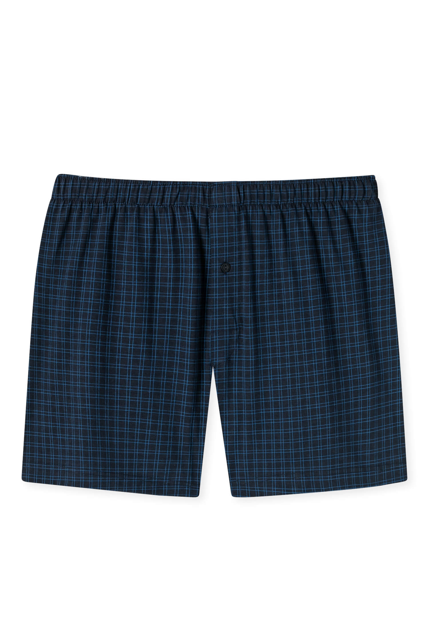 Schiesser Cotton Casuals Herren Boxershorts