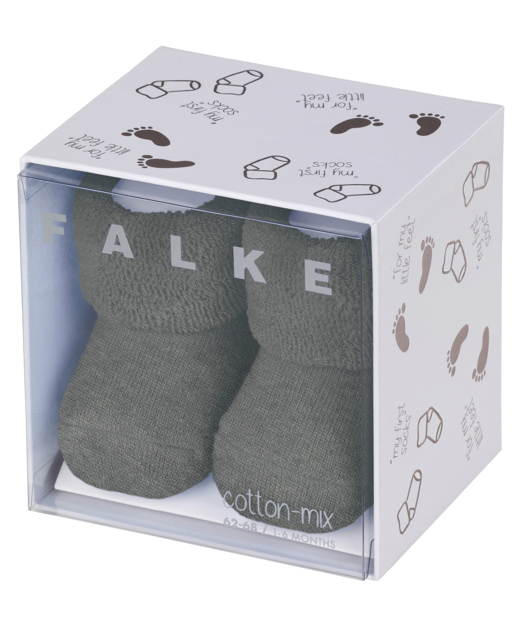 Falke Erstling Babys Socken