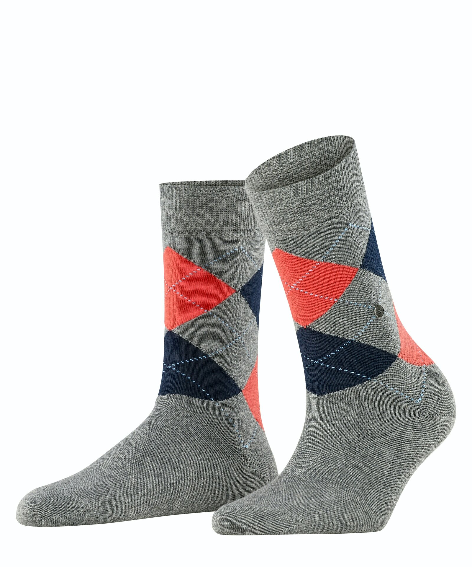 Burlington Queen Damen Socken