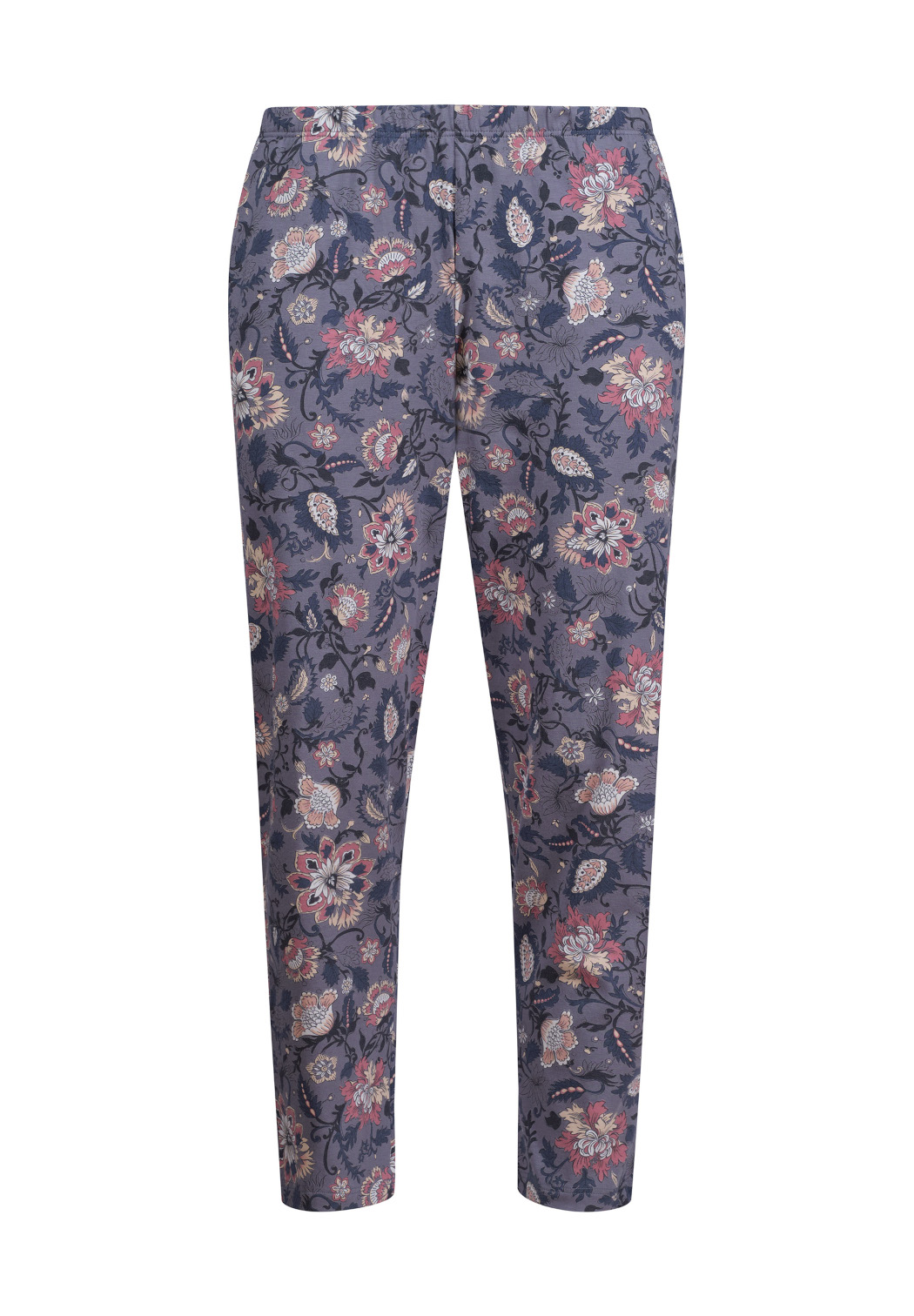 Huber Night Basic Selection Damen Hose 7/8