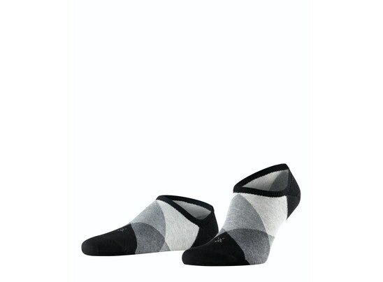 Burlington Clyde Herren Sneakersocken