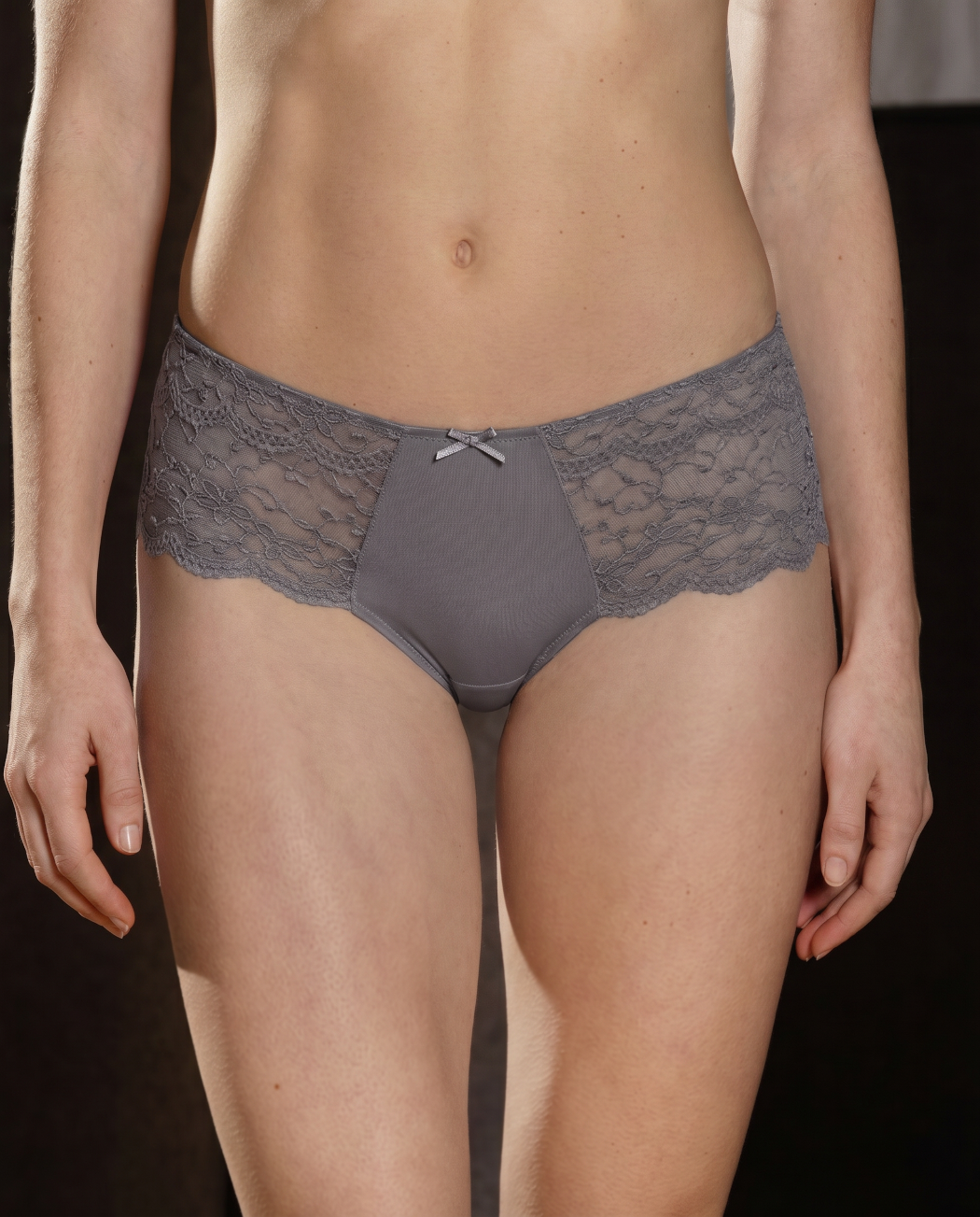Nina von C. Serie Silver Edition Damen Hipster