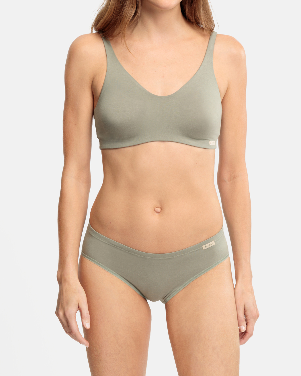 Speidel Be natural Soft BH gemoldet 