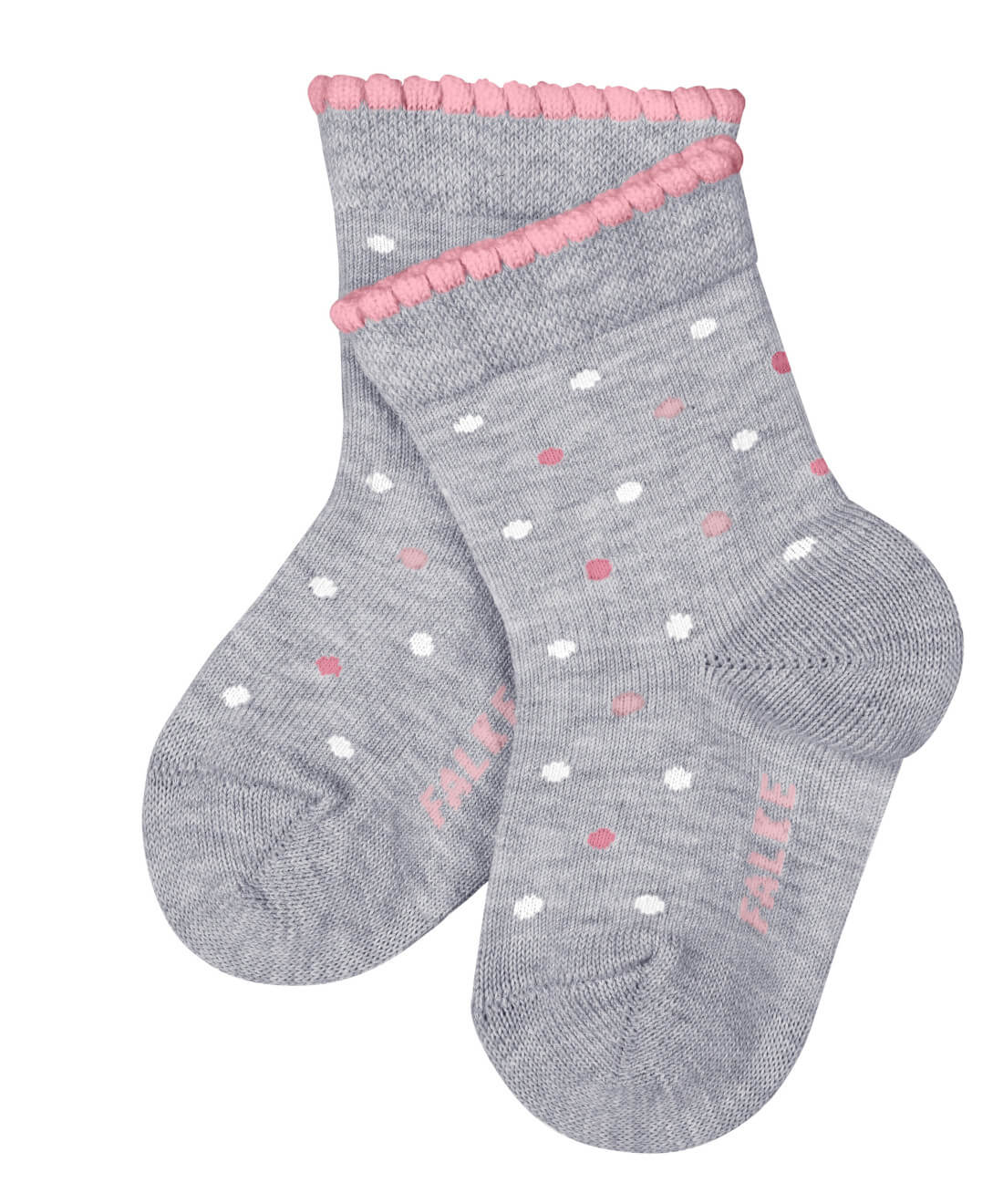 2erPack Falke Little Dot Baby Socken