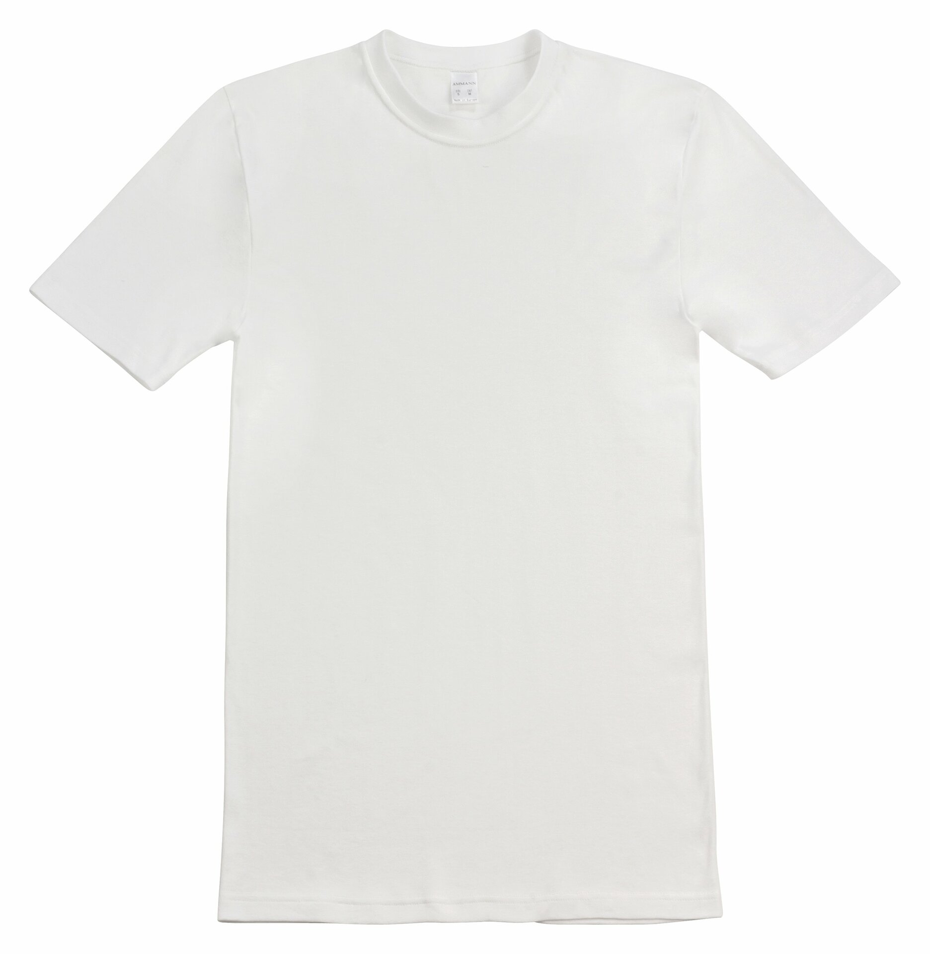 Ammann Feinripp Premium Docker-Shirt