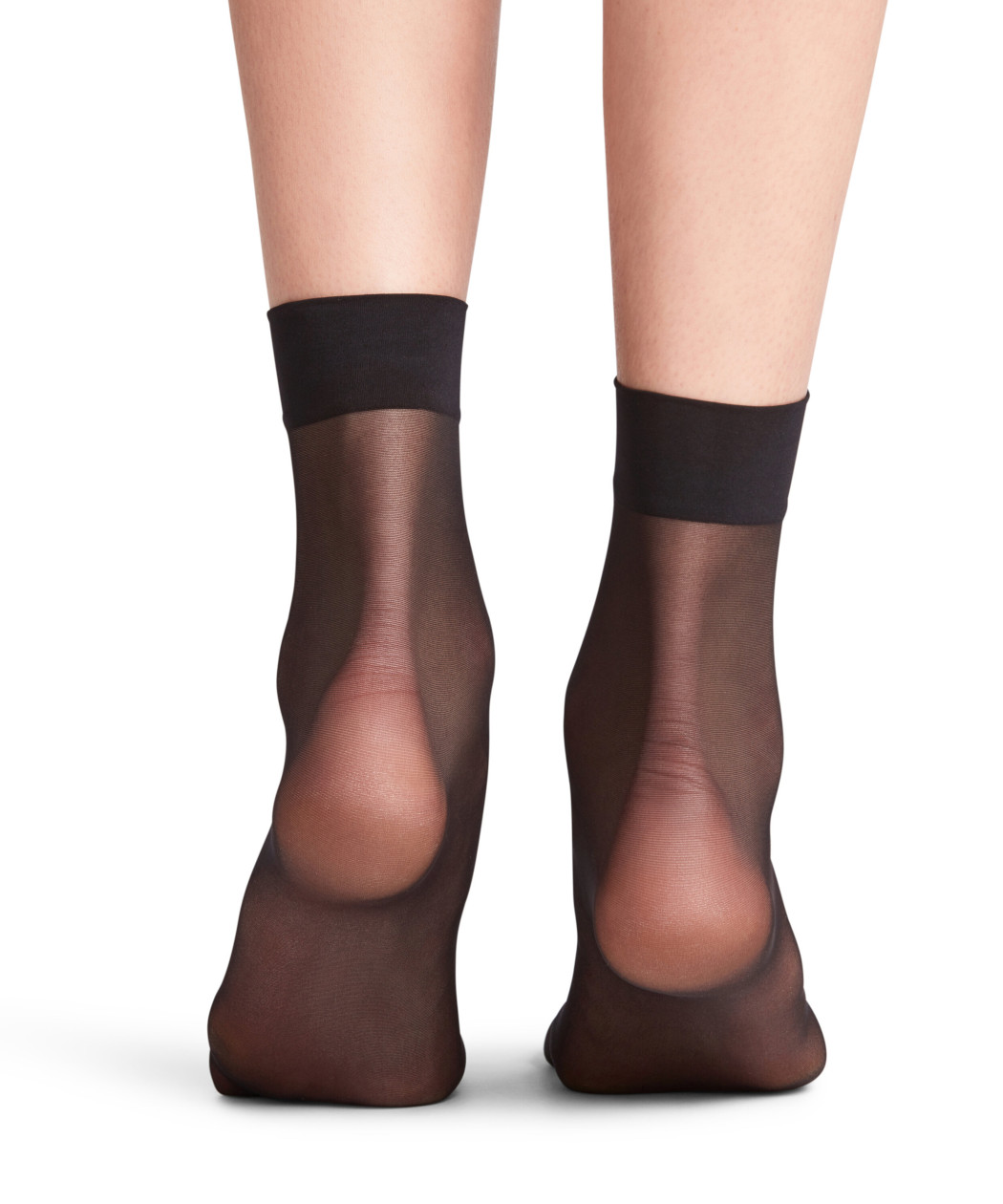 Falke Seidenglatt 15 DEN Damen-Söckchen