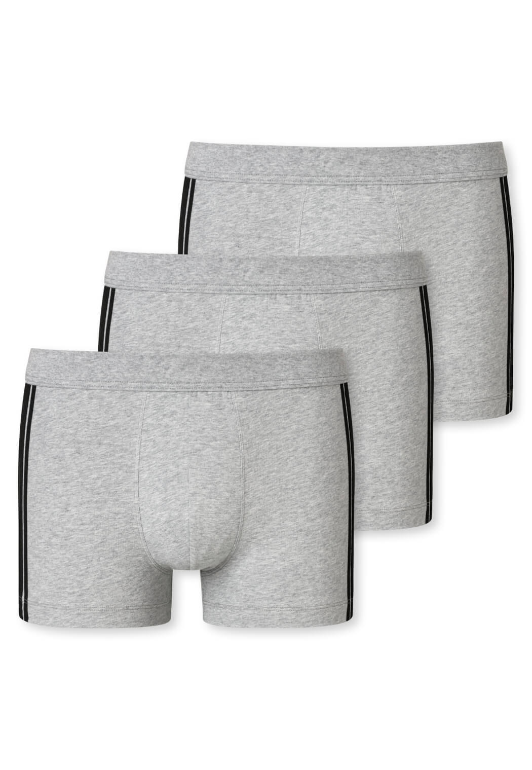 3er-Pack Schiesser 95/5 Herren Short