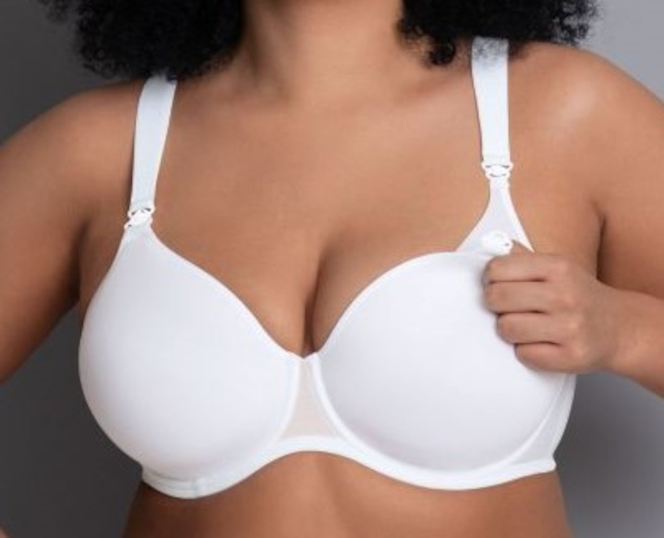 Anita Maternity Miss Anita Still-BH mit Bügel und Spacer-Cups