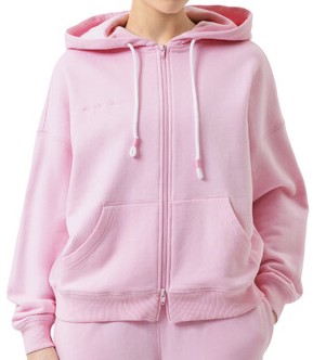 Mey Serie Mellow Cotton Damen Jacke 