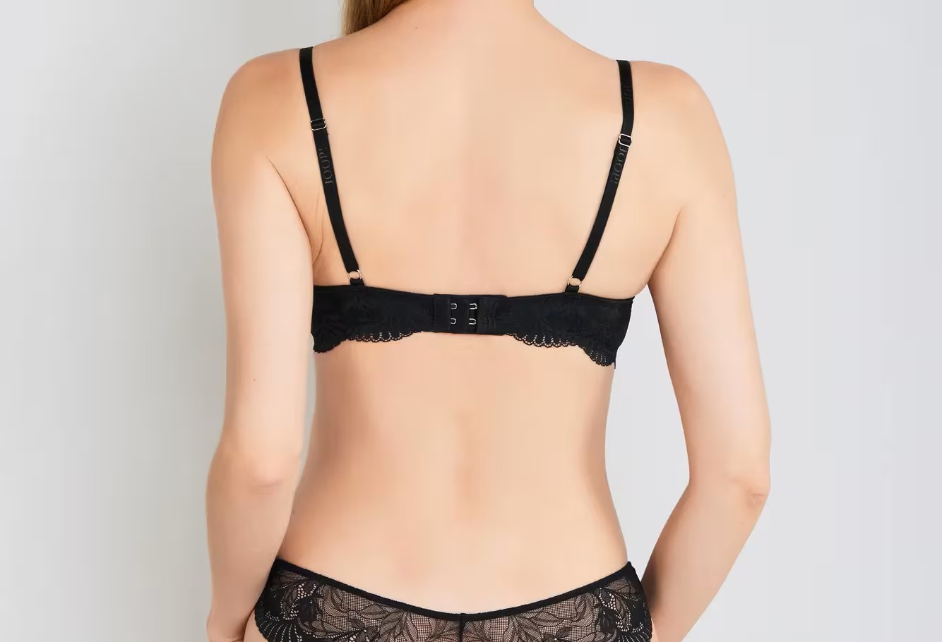 Joop Beautiful Damen T-Shirt Bra