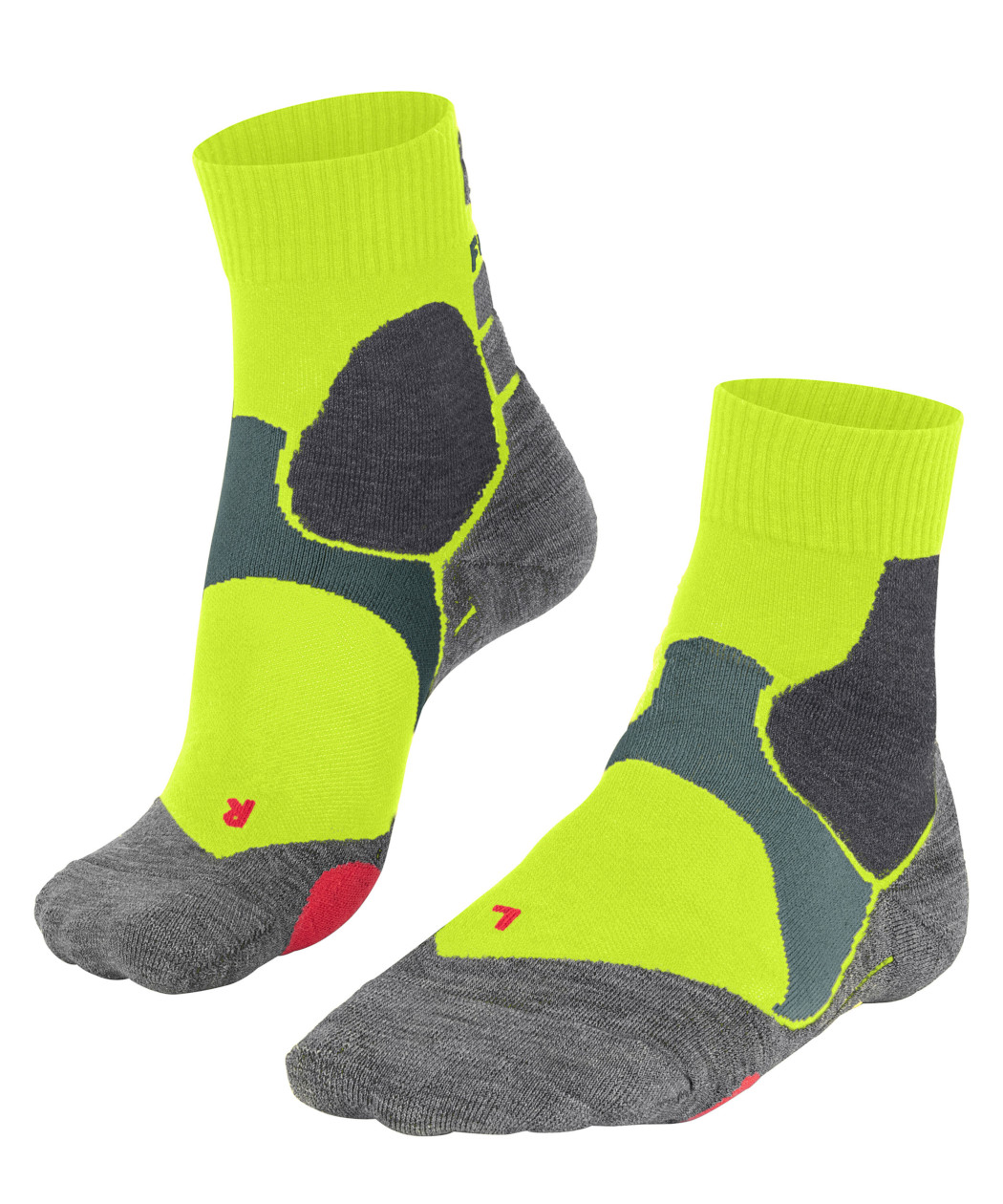 Falke BC3 Comfort Unisex Kurzsocken