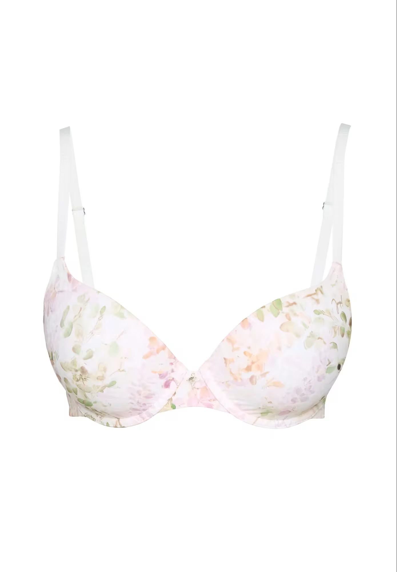 Joop Sensation Damen T-Shirt Bra