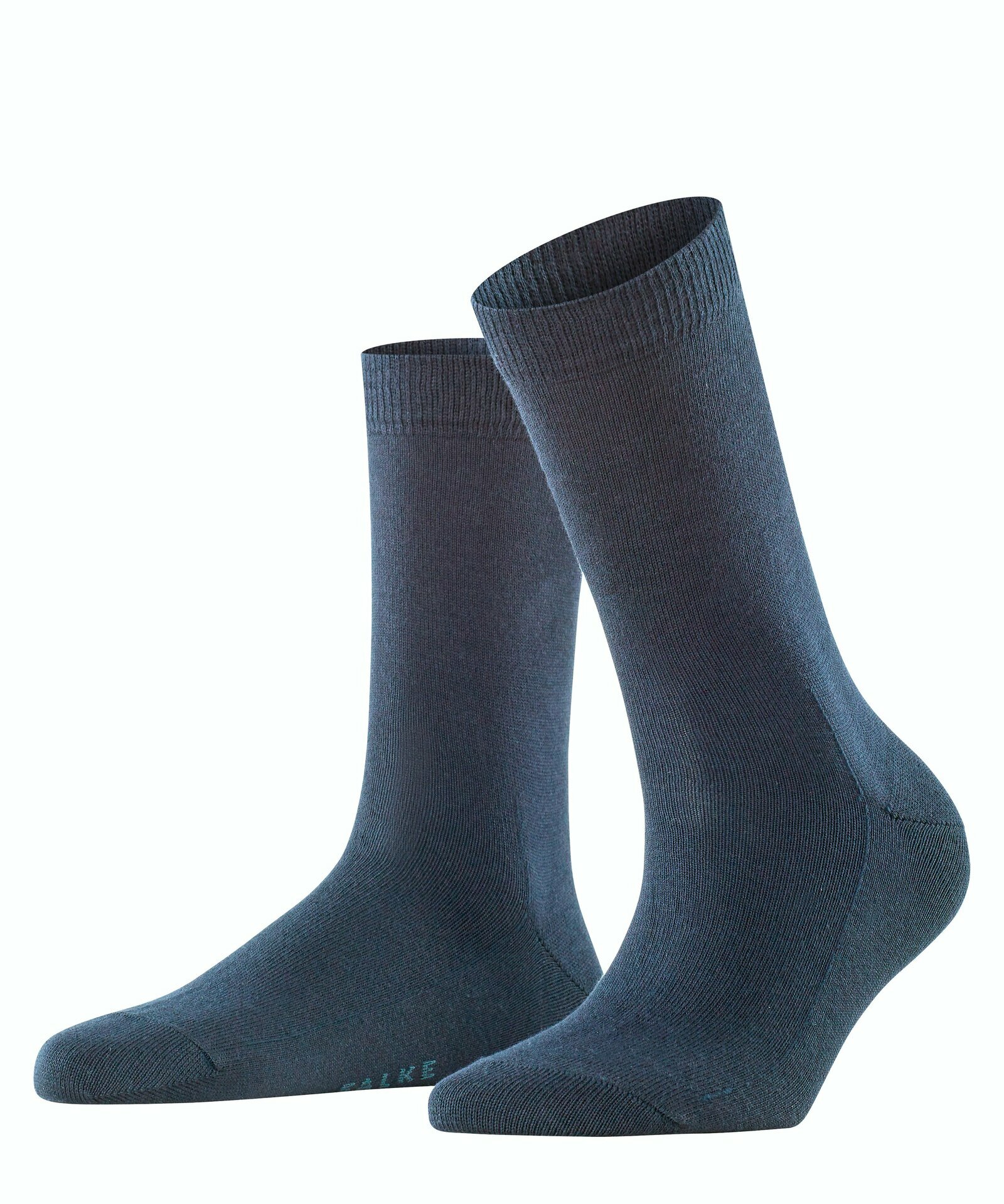 2er Pack Falke Family Damen Socken