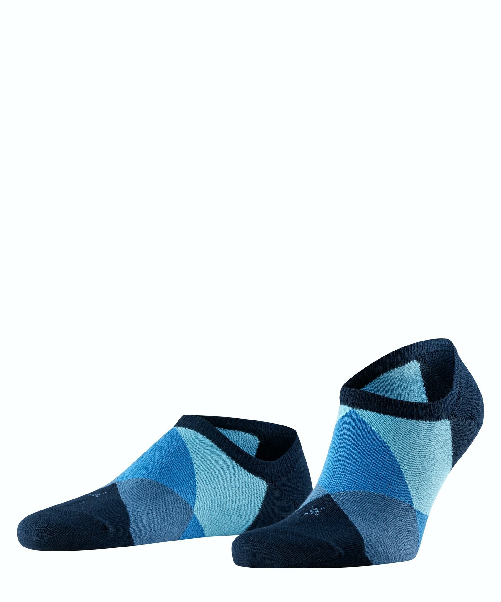 Burlington Clyde Herren Sneakersocken