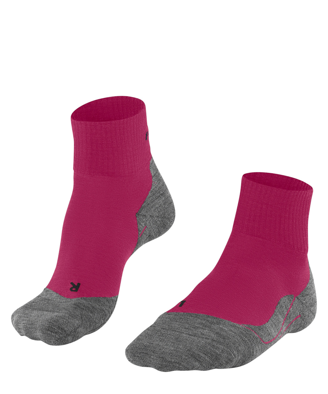 Falke TK5 Wander Short Damen Trekking Kurzsocken