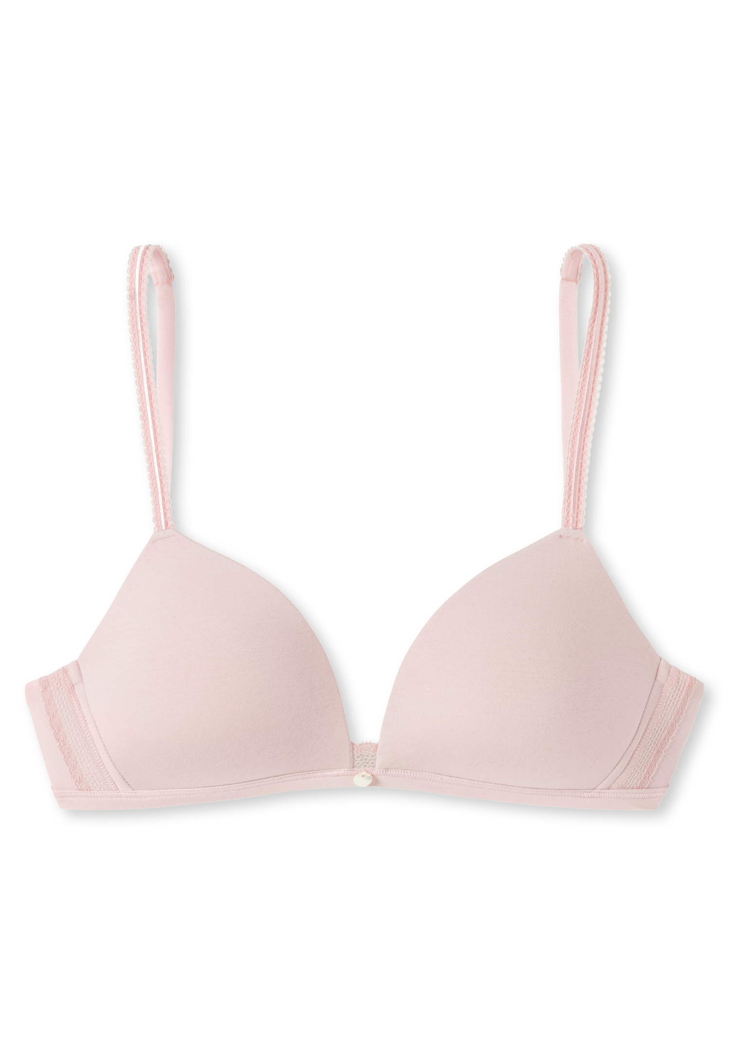 Schiesser Long Life Softness Damen BH ohne Bügel