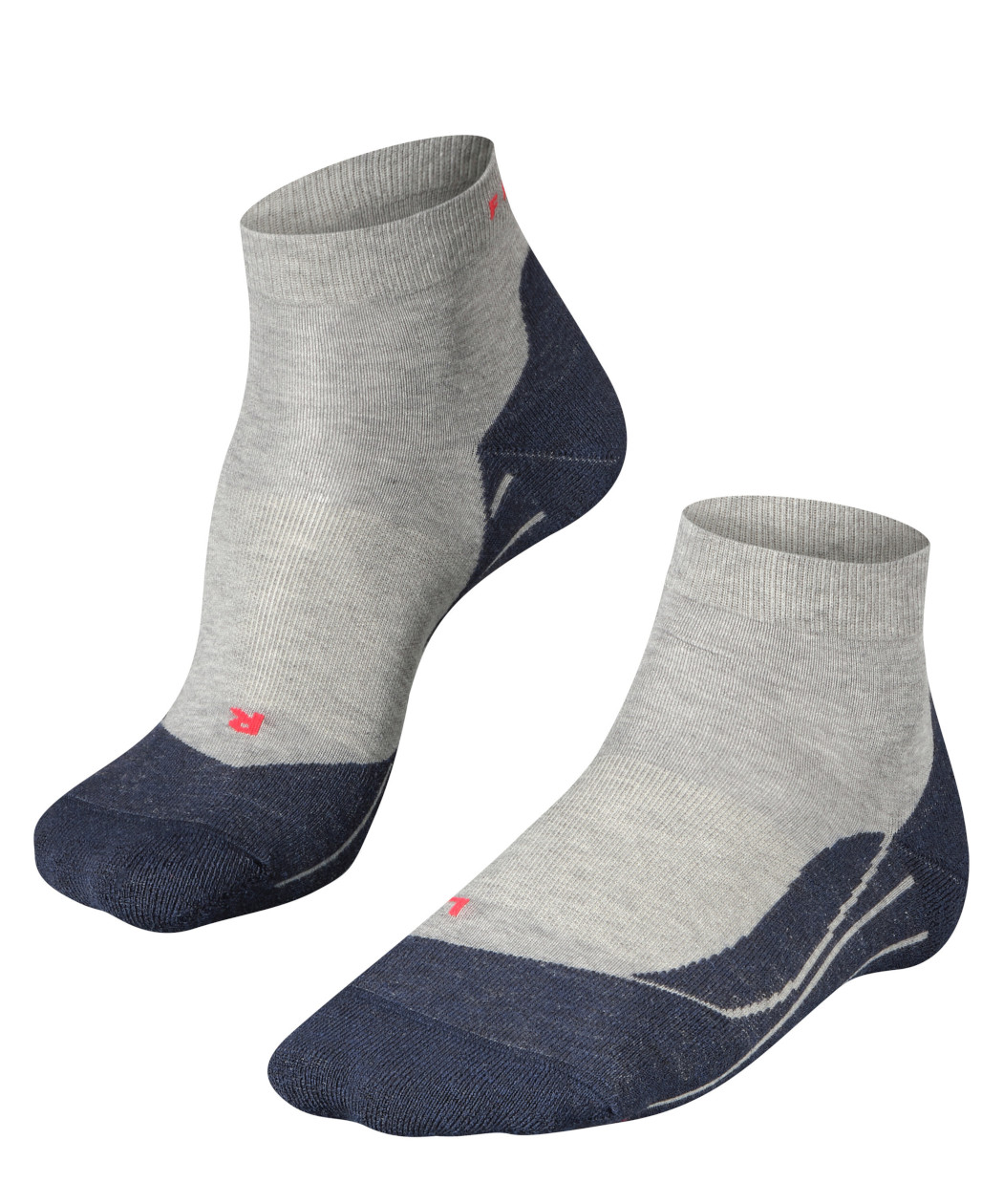 Falke RU4 Endurance Short Herren Running Kurzsocken