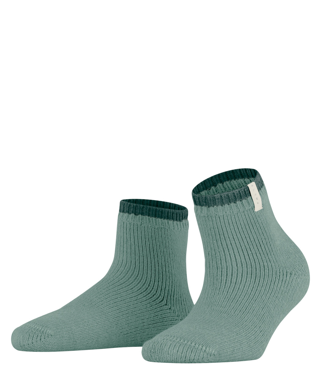 Falke Cosy Plush Damen Kurzsocken