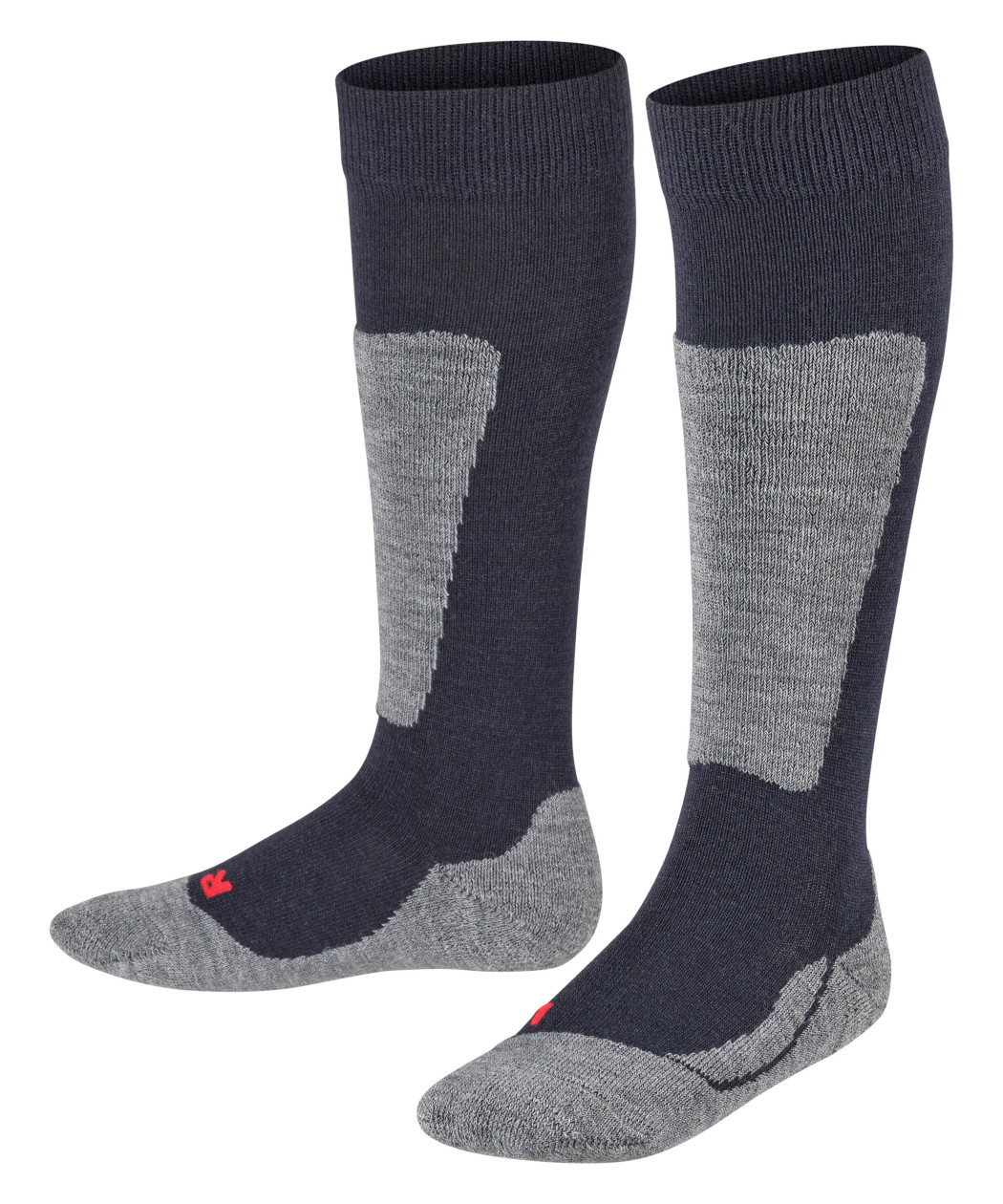 Falke Active Ski Kinder Kniestrumpf
