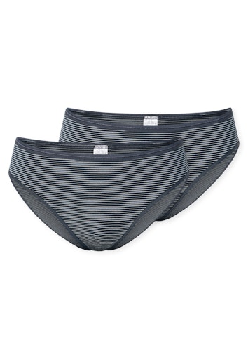 2er Pack Schiesser Modal Essentials Damen Tai