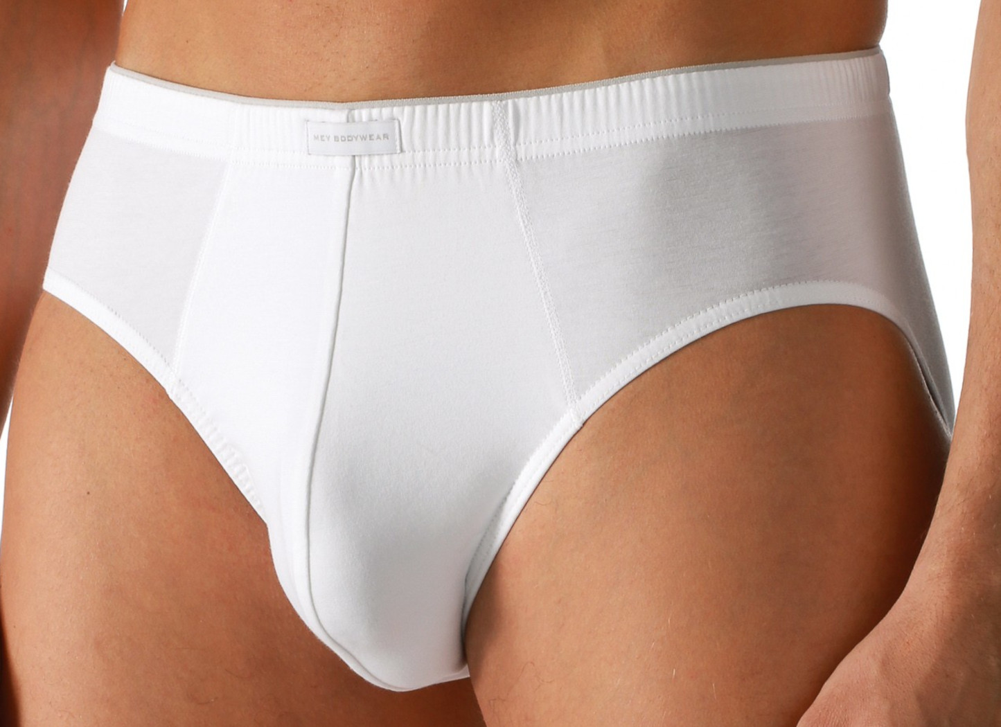 Mey Serie Dry Cotton Herren Jazz-Pants