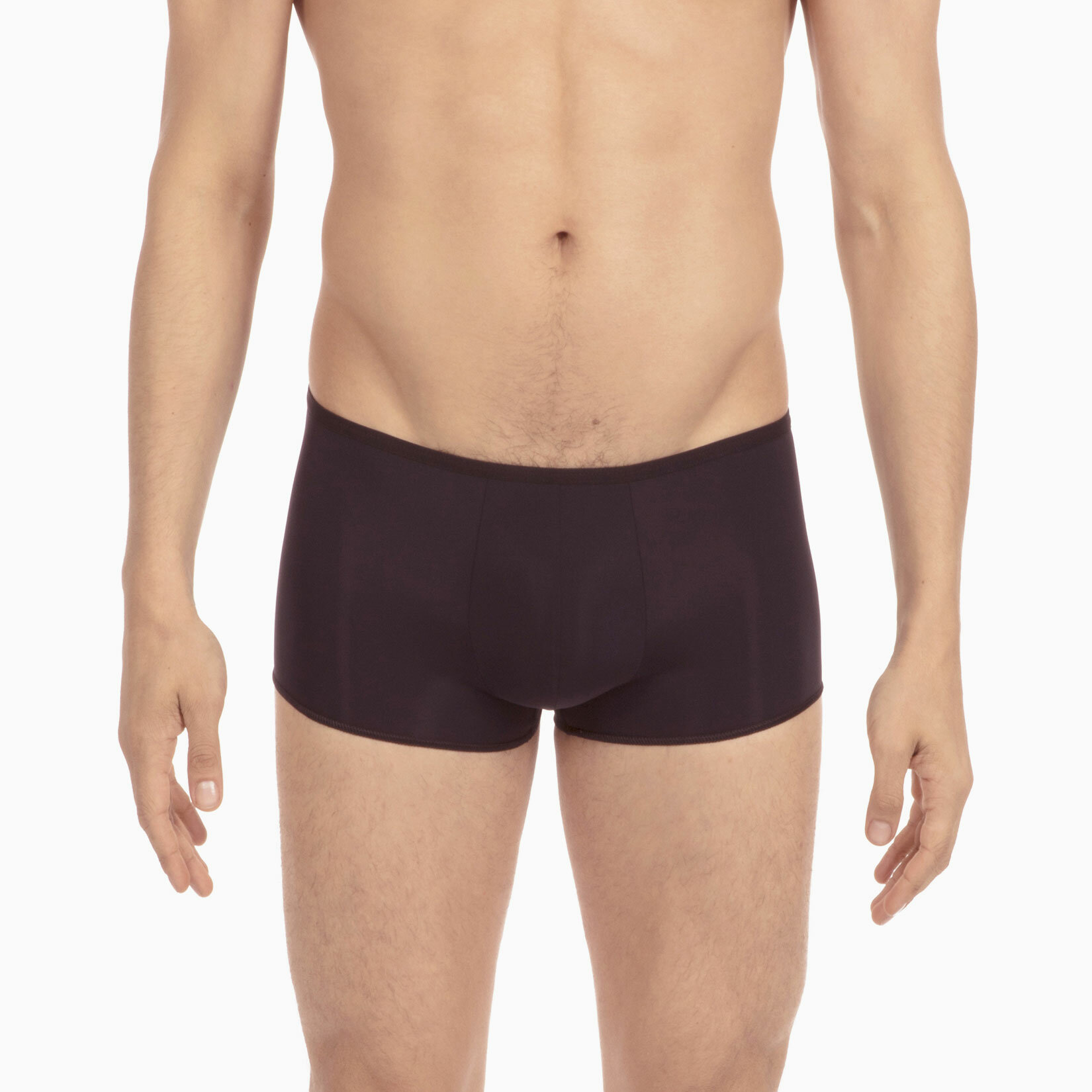 Hom Serie Plumes Herren Trunk Pants