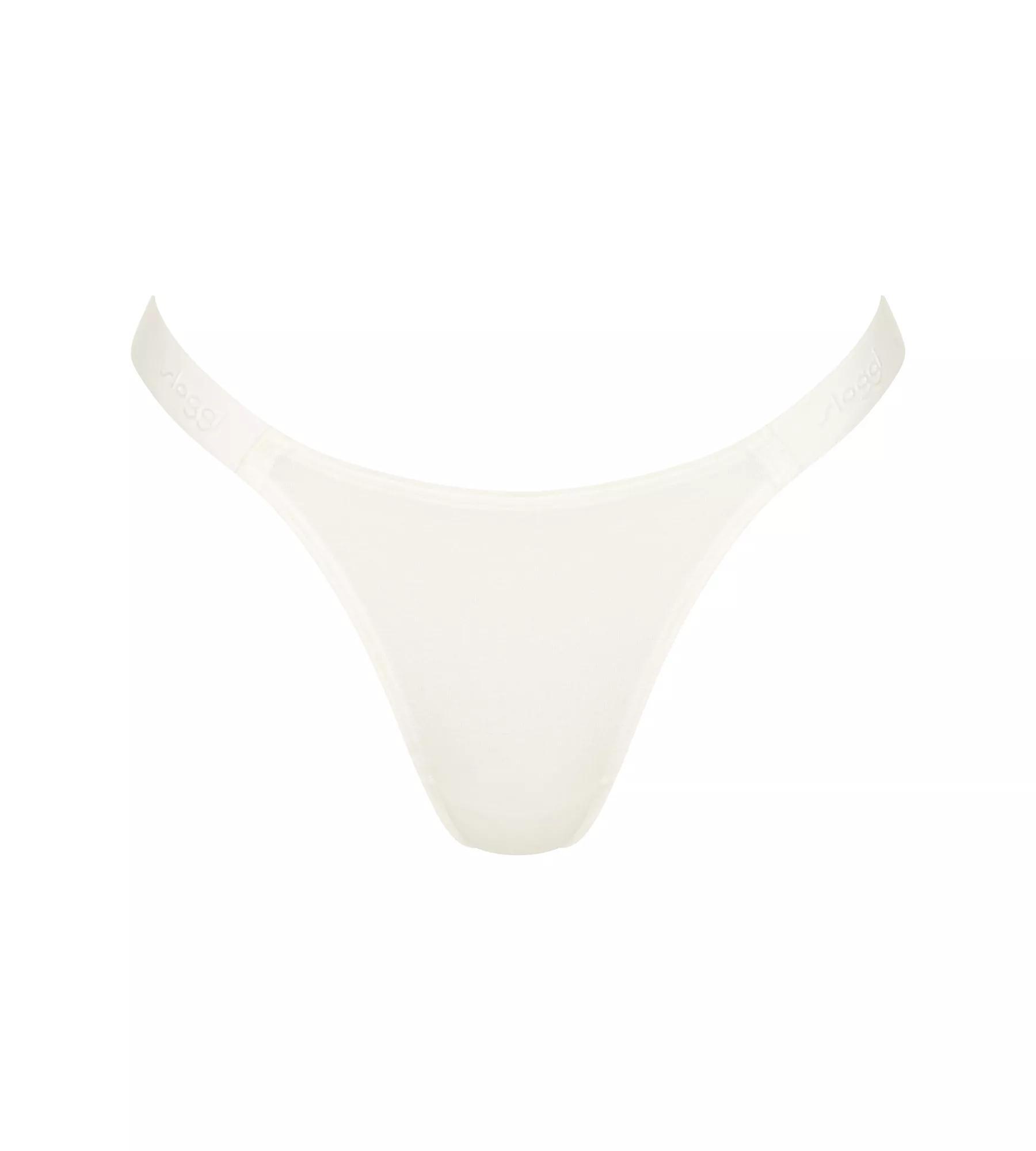 2er Pack Sloggi Go Casual Damen Tiny Tanga 2P