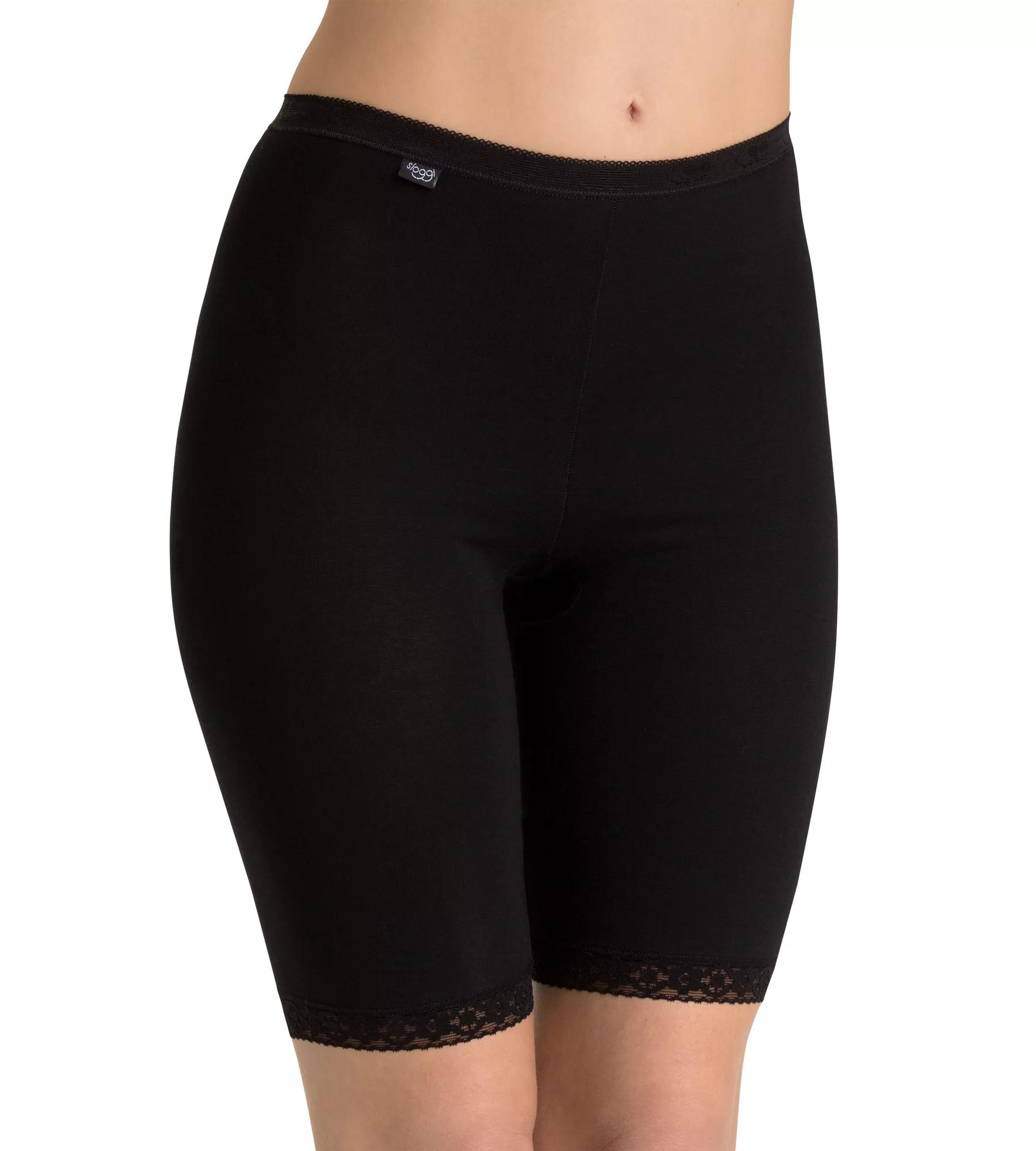2er-Pack Sloggi Basic+ Damen Long 2P