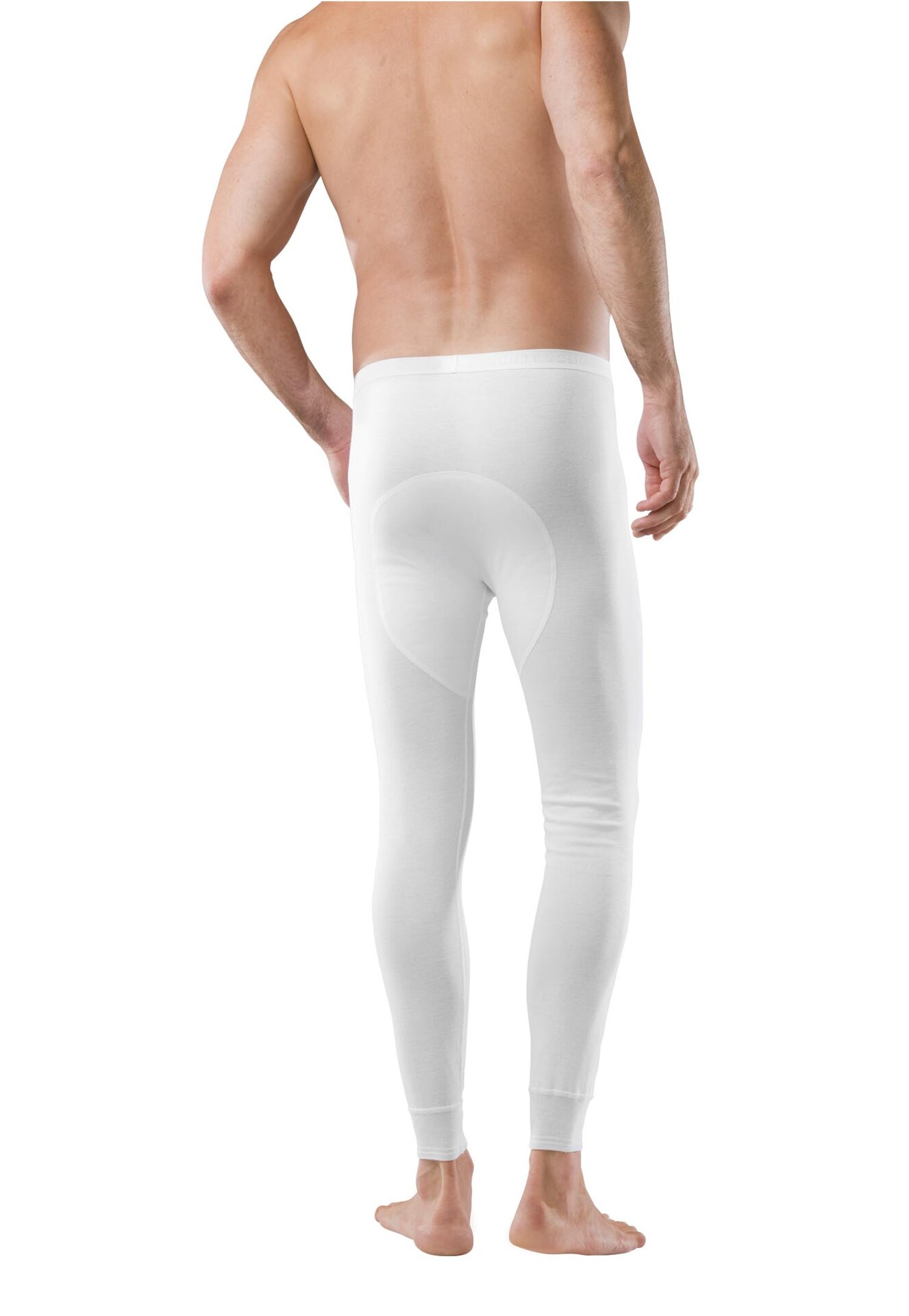 ruck5aa6c4a86f3cb Schiesser Original Classics Feinripp Herren Hose lang
