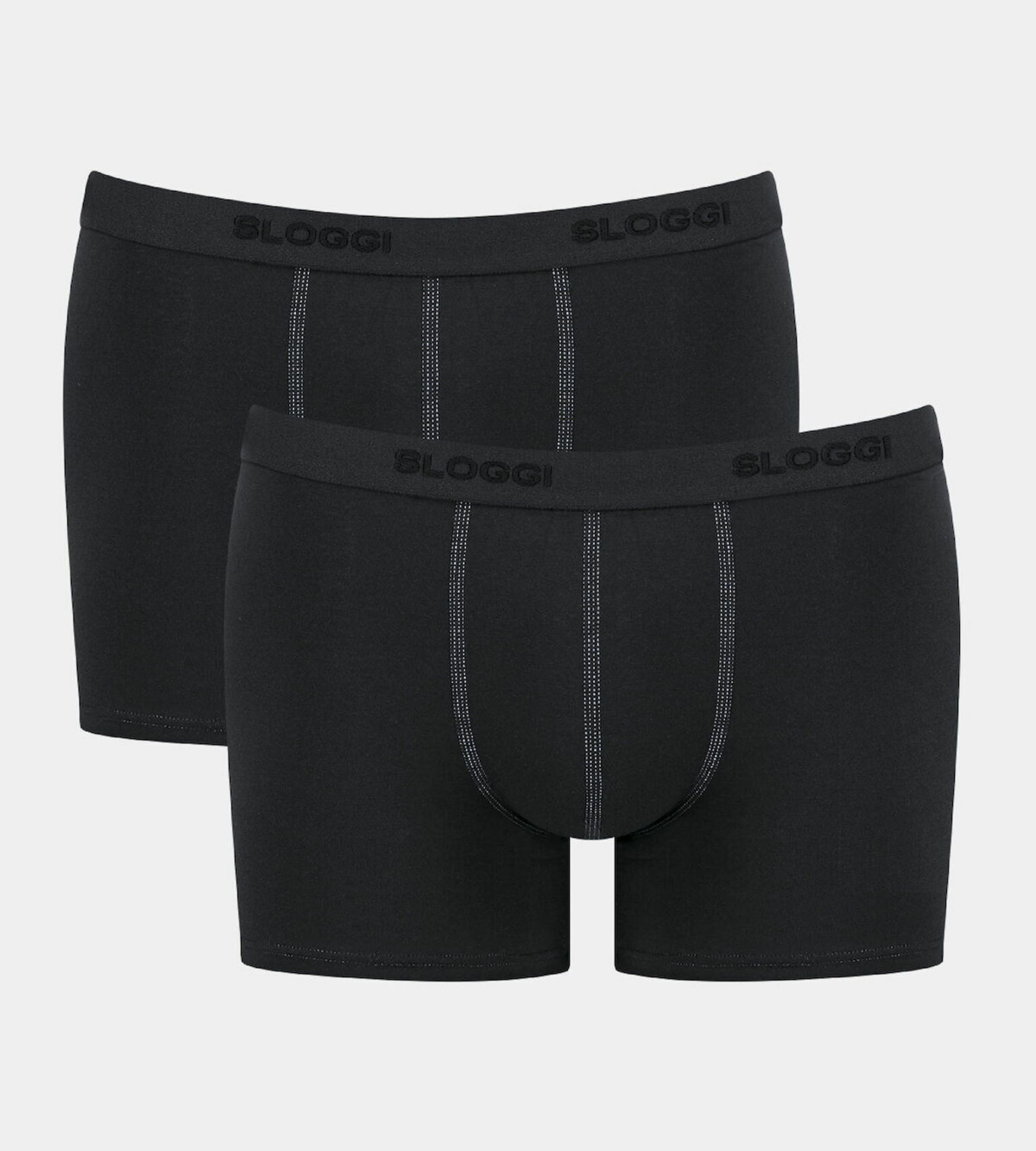 2er-Pack Sloggi 24/7 Herren Short 2P