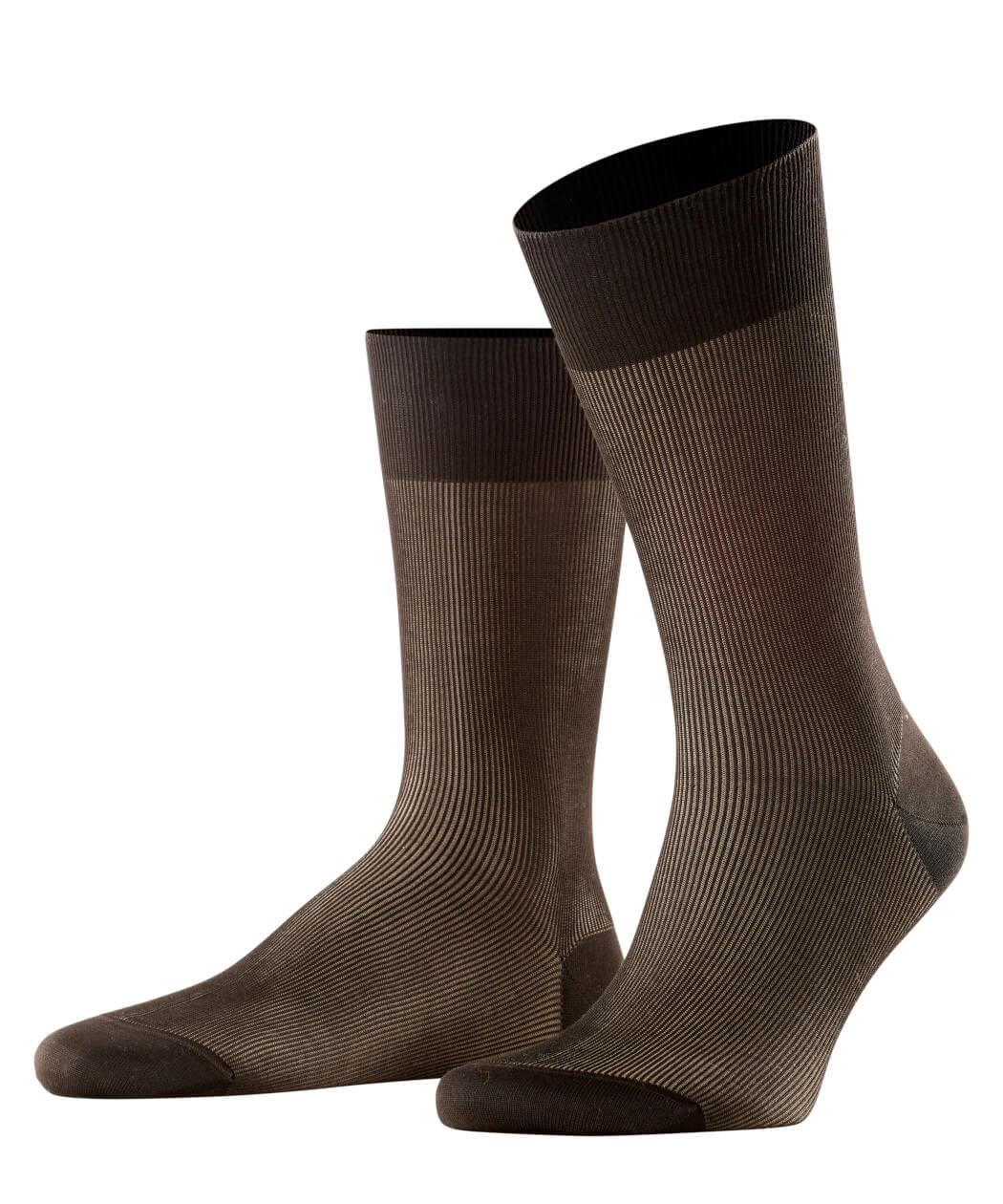 Falke Fine Shadow Herren Socken