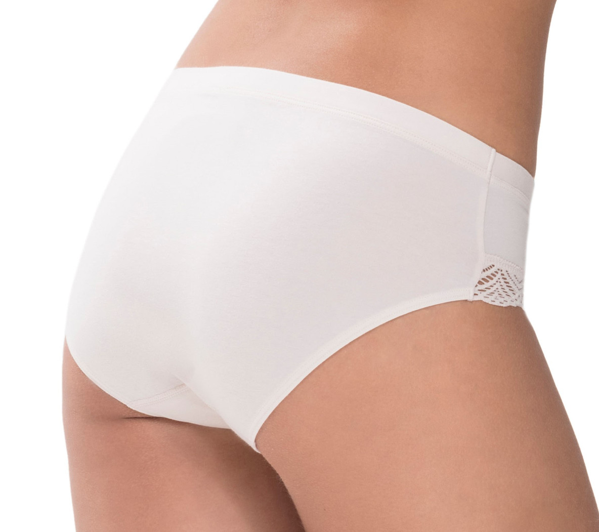 Mey Serie My Organic Damen Panty bailey