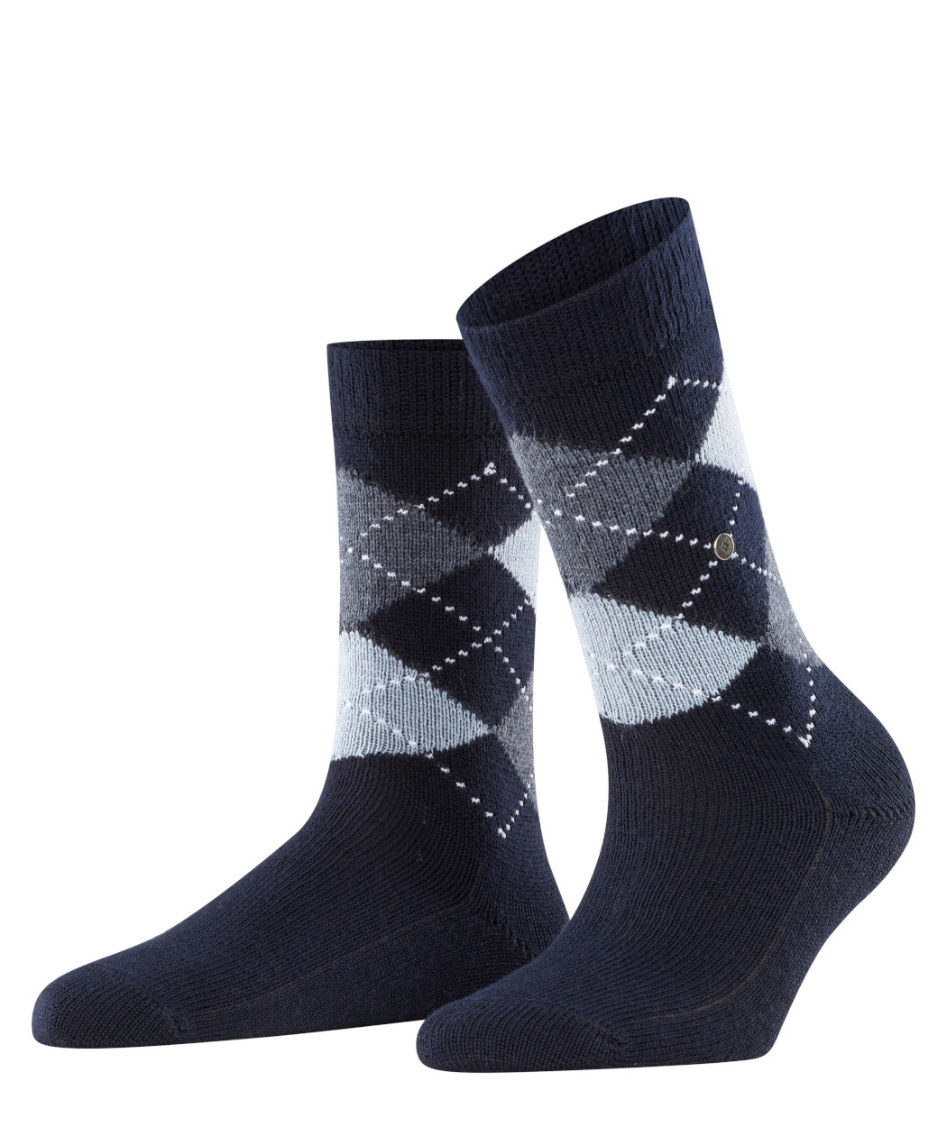 Burlington Whitby Socken Damen 