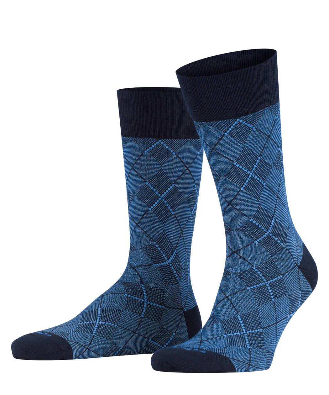 Burlington Carrington Herren Socken