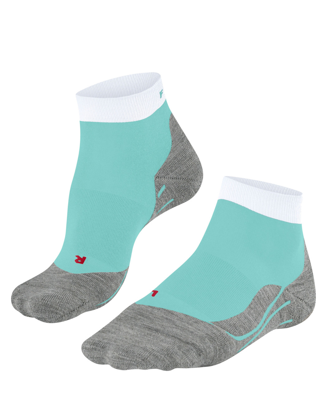 Falke RU4 Endurance Short Damen Running Kurzsocken